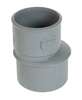 Image du produit REDUCTION PVC EXTERIEURE MALE / FEMELLE