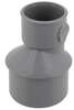 Image du produit REDUCTION PVC EXTERIEURE MALE / FEMELLE