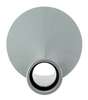 Image du produit REDUCTION PVC EXTERIEURE MALE / FEMELLE
