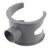 Image du produit SELLE PVC A 90&deg; MALE / FEMELLE