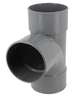 Image du produit CULOTTE F/F EMBRANCHEMENT 87&deg;                     