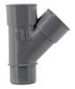 Image du produit CULOTTE M/F EMBRANCHEMENT 45&deg;                     