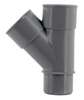 Image du produit CULOTTE M/F EMBRANCHEMENT 45&deg;                     