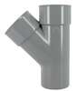 Image du produit CULOTTE M/F EMBRANCHEMENT 45&deg;                     