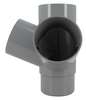 Image du produit CULOTTE EQ. DOUBLE M/F 67&deg; D.100
