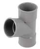 Image du produit CULOTTE F/F EMBRANCHEMENT 67&deg;                     