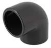 Image du produit COUDE 90&deg; PVC PRESSION