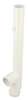 Image du produit SIPHON M.A.L D.40 BLANC HORIZONTAL