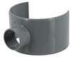 Image du produit SELLE PVC A 90&deg; MALE / FEMELLE