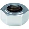 Image du produit ECROU 6 PANS LAITON CHROME