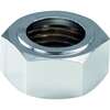 Image du produit ECROU 6 PANS LAITON CHROME
