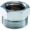 Image du produit MAMELON REDUIT M/F CHROME                         