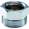 Image du produit MAMELON REDUIT M/F CHROME                         