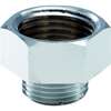 Image du produit MAMELON REDUIT F/M CHROME                         
