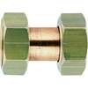 Image du produit RACC F/F  Cu 3/4"-3/4" BRUT