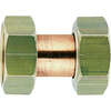 Image du produit RACC F/F  Cu 3/4"-3/4" BRUT
