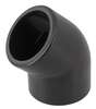 Image du produit COUDE 45&deg; PVC PRESSION