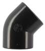 Image du produit COUDE 45&deg; PVC PRESSION