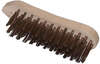 Image du produit BROSSE VIOLON AC LAITON