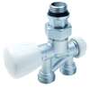 Image du produit ROBINET MONOTUBE 4 VOIES 1/2"x18