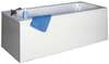 Image du produit TABLIER BAIGNOIRE MELAMINE BLANC