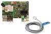 Image du produit PLATINE + SONDE POUR 1 CIRCUIT