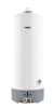 Image du produit Chauffe-eau gaz sol &agrave; accumulation SGA X 160 FR Chemin&eacute;e