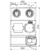Image du produit GROUPE HYDRAULIQUE GRC241 REGULE DN 25