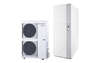 Image du produit PAC ALFEA HYBRID DUO FIOUL ECS BALLON
