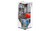 Image du produit PAC ALFEA HYBRID DUO FIOUL ECS BALLON