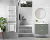 Image du produit S/S DORIS DIGITAL 1000W BLANC
