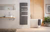 Image du produit S/S SERENIS STANDARD MAT D. 1750W GRAPHITE