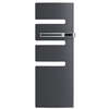 Image du produit S/S SERENIS STANDARD MAT D. 1750W GRAPHITE