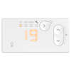 Image du produit CONVECTEUR F617 BLANC