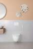 Image du produit WC SUSPENDU AQUACLEAN ALBA BLANC ALPIN