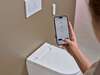Image du produit WC SUSPENDU AQUACLEAN ALBA BLANC ALPIN