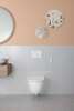 Image du produit WC SUSPENDU AQUACLEAN ALBA BLANC ALPIN