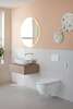 Image du produit WC SUSPENDU AQUACLEAN ALBA BLANC ALPIN