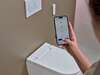 Image du produit WC SUSPENDU AQUACLEAN ALBA BLANC ALPIN