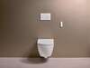 Image du produit WC SUSPENDU AQUACLEAN ALBA BLANC ALPIN