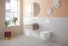 Image du produit WC SUSPENDU AQUACLEAN ALBA BLANC ALPIN