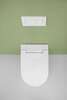 Image du produit WC SUSPENDU AQUACLEAN ALBA BLANC ALPIN