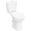 Image du produit PACK WC SOL BASTIA SH SURELEVE RIMFREE