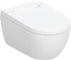 Image du produit WC SUSPENDU AQUACLEAN ALBA BLANC ALPIN