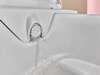 Image du produit WC SUSPENDU AQUACLEAN ALBA BLANC ALPIN