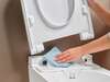 Image du produit WC SUSPENDU AQUACLEAN ALBA BLANC ALPIN