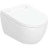 Image du produit WC SUSPENDU AQUACLEAN ALBA BLANC ALPIN