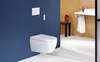Image du produit WC SUSPENDU AQUACLEAN ALBA BLANC ALPIN