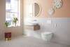 Image du produit WC SUSPENDU AQUACLEAN ALBA BLANC ALPIN