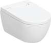 Image du produit WC SUSPENDU AQUACLEAN ALBA BLANC ALPIN
